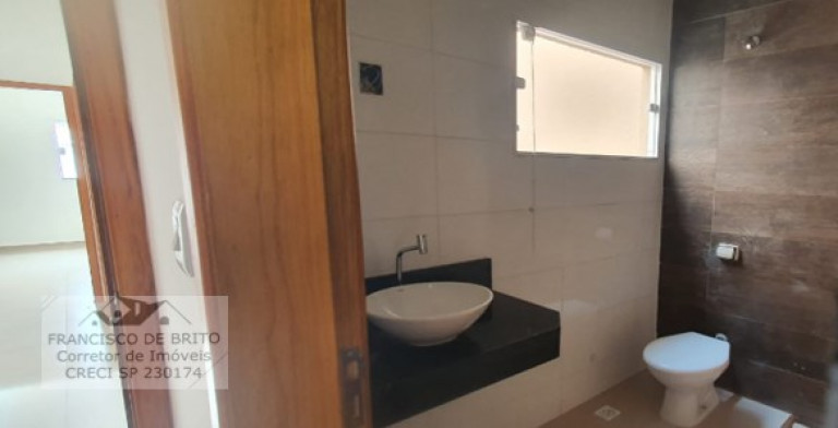 Imagem Casa com 2 Quartos à Venda, 75 m² em Jardim Primavera - Cruzeiro