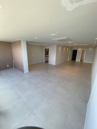 Imagem Apartamento com 4 Quartos à Venda, 188 m² em Ponta D'Areia - São Luís