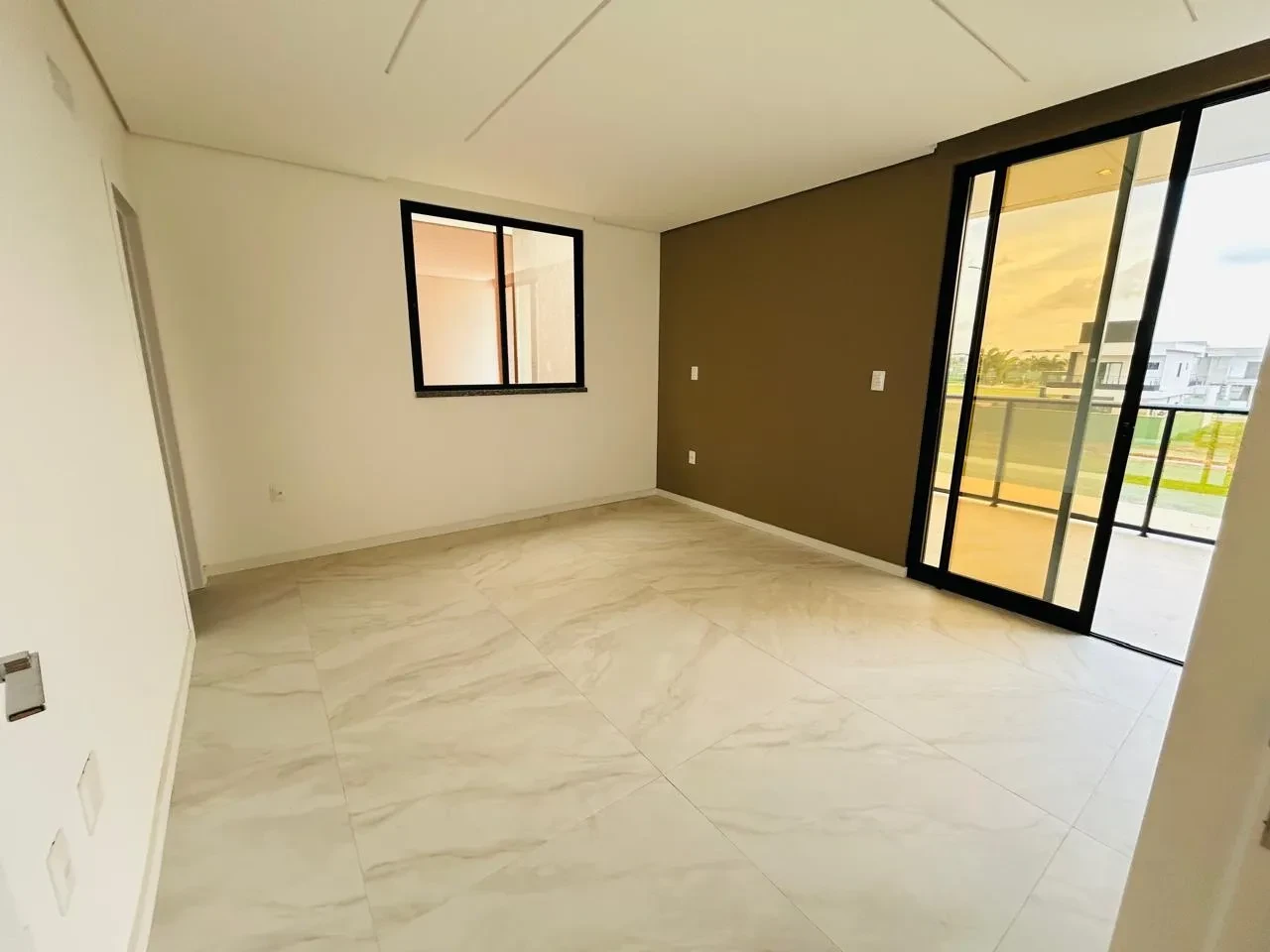 Imagem Casa de Condomínio com 4 Quartos à Venda, 317 m² em Centro - Eusébio