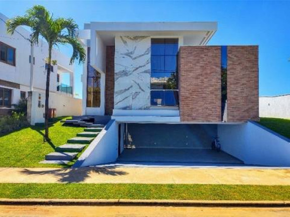 Imagem Casa de Condomínio com 3 Quartos à Venda,  em Pium (Distrito Litoral) - Parnamirim