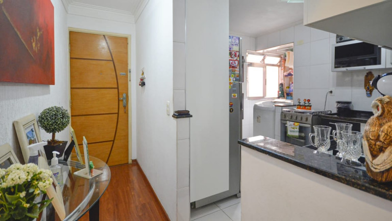 Imagem Apartamento com 2 Quartos à Venda, 62 m² em Vila Mariana - São Paulo