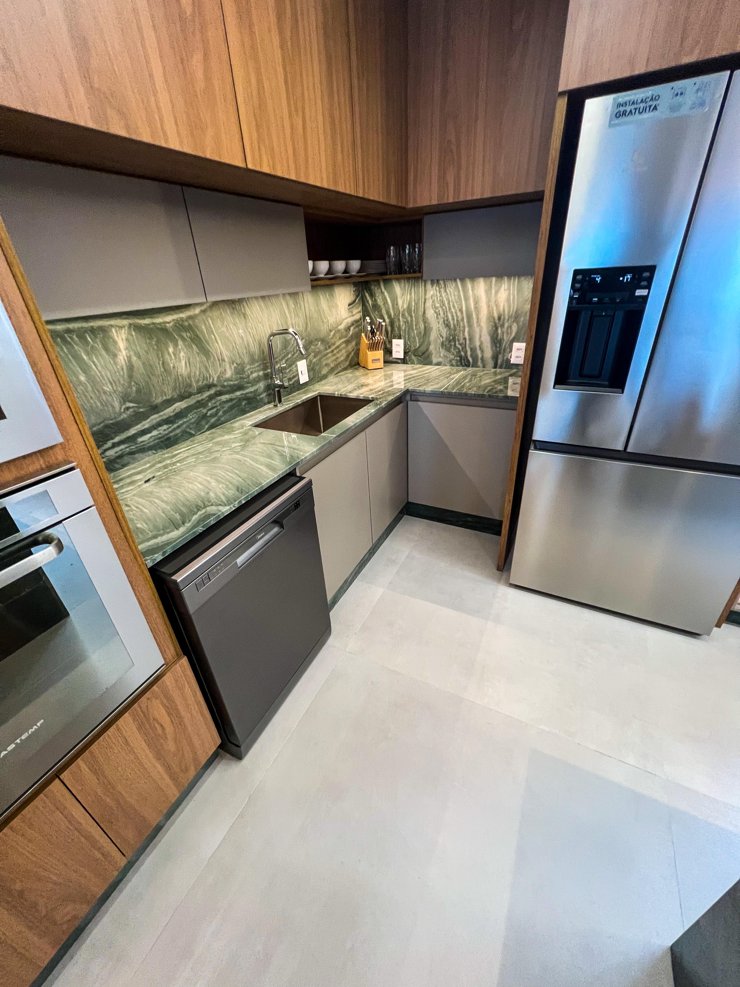 Imagem Apartamento com 3 Quartos à Venda, 187 m² em Mucuripe - Fortaleza