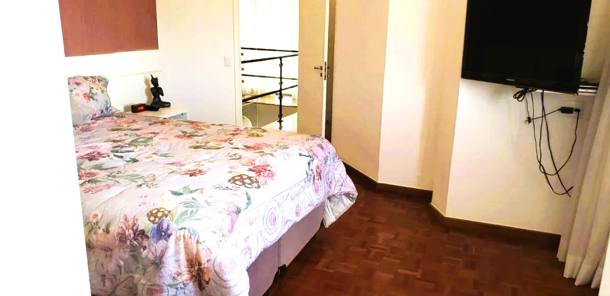 Imagem Apartamento com 2 Quartos à Venda, 138 m²em Pinheiros - São Paulo