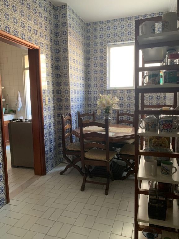 Imagem Apartamento com 3 Quartos à Venda, 150 m²em Icaraí - Niterói