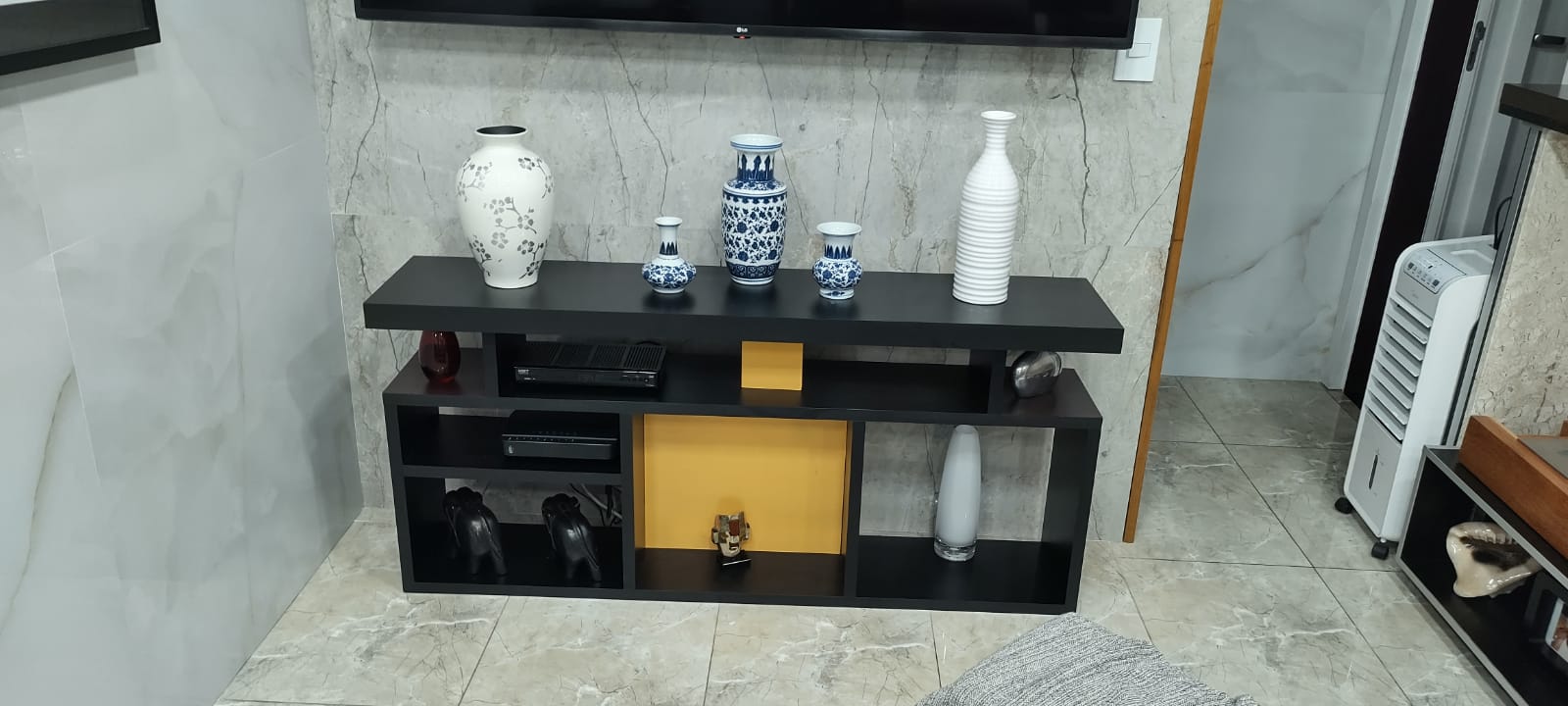 Imagem Apartamento com 2 Quartos à Venda, 64 m²em Parque Imperial - São Paulo