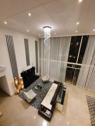 Imagem Casa de Condomínio com 6 Quartos à Venda, 542 m² em Village Ipanema - Araçoiaba da Serra