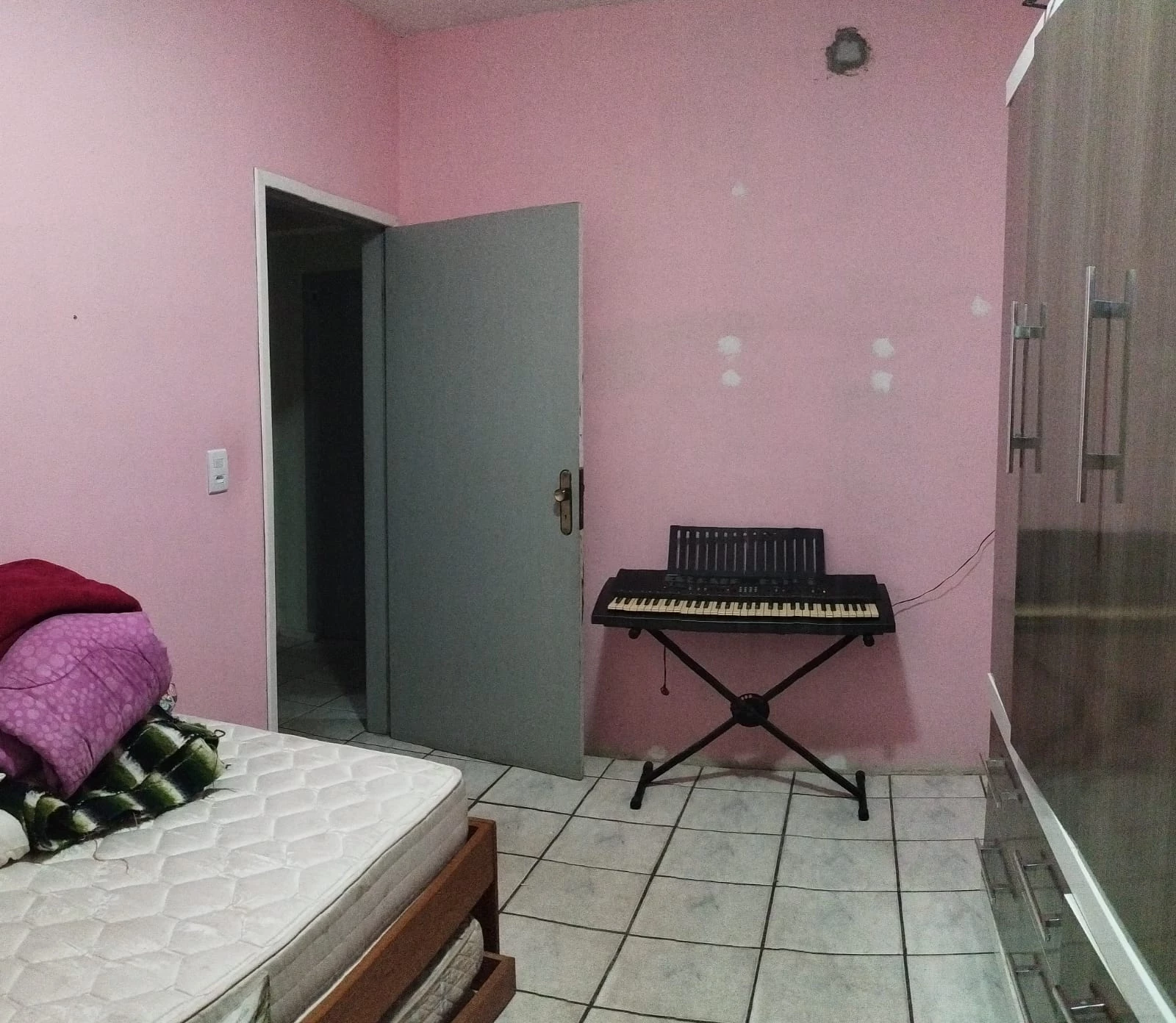 Foto do imóvel: Casa com 3 Quartos à Venda, 90 m² em Guanabara - Joinville