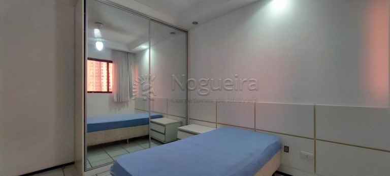 Imagem Apartamento com 3 Quartos à Venda, 110 m² em Boa Viagem - Recife