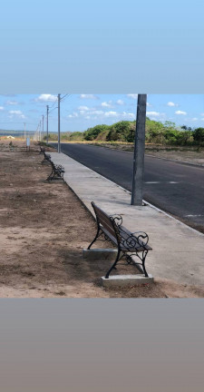 Imagem Terreno à Venda, 150 m² em Boa Vista - Aquiraz