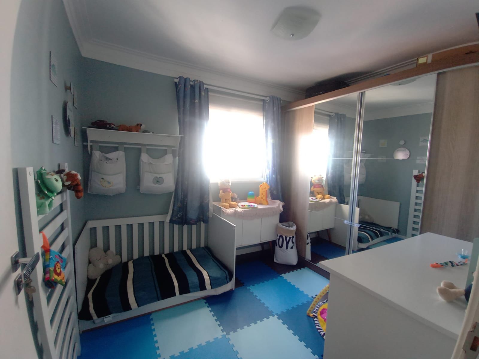 Foto do imóvel: Apartamento com 2 Quartos à Venda, 51 m² em Vila Esperança - São Paulo