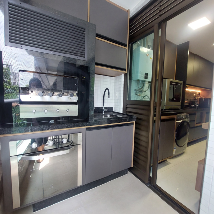 Imagem Apartamento com 1 Quarto à Venda, 58 m² em POÇO DA PANELA - Recife