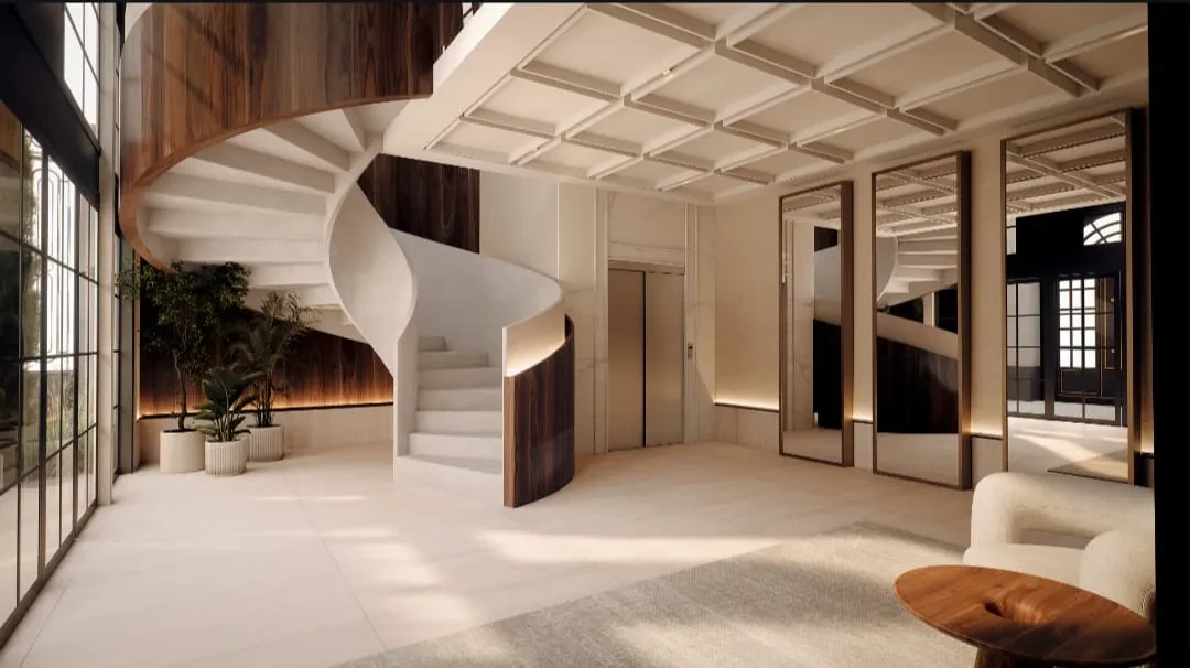Imagem Apartamento com 4 Quartos à Venda, 355 metros em Vila Tramontano - São Paulo