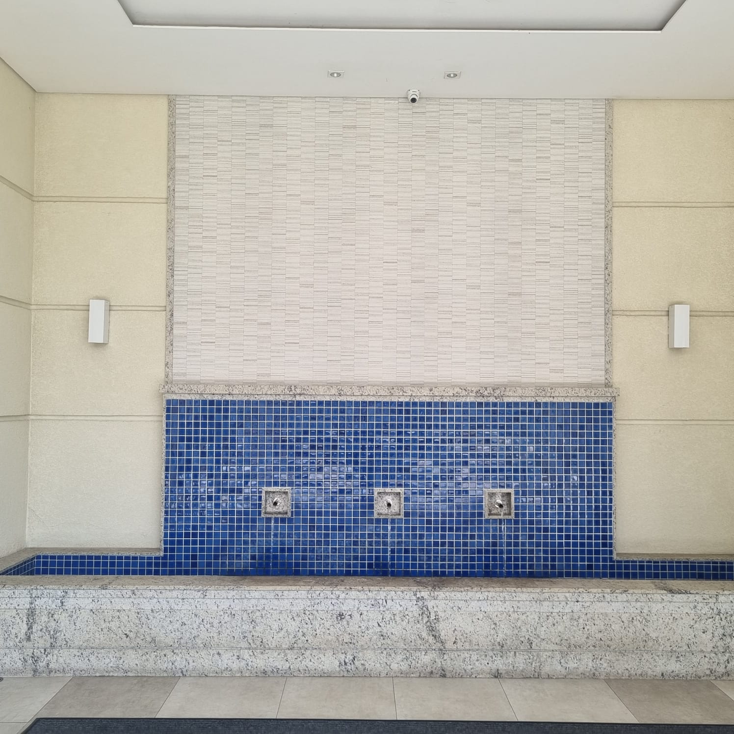 Imagem Apartamento com 1 Quarto à Venda, 43 m²em Santo Amaro - São Paulo