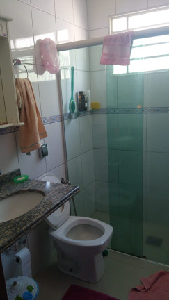 Imagem Casa com 3 Quartos à Venda, 164 m² em Palmeiras - Araçatuba