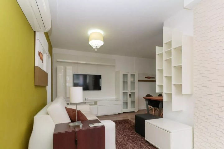 Imagem Apartamento com 2 Quartos à Venda ou Locação, 54 m²em Pinheiros - São Paulo