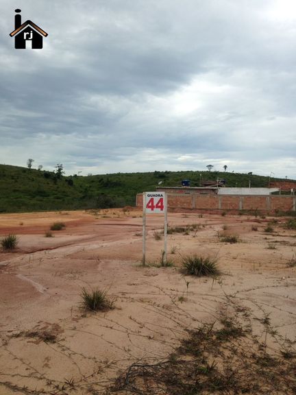 Imagem Terreno à Venda, 200 m² em Ajuda - Macaé