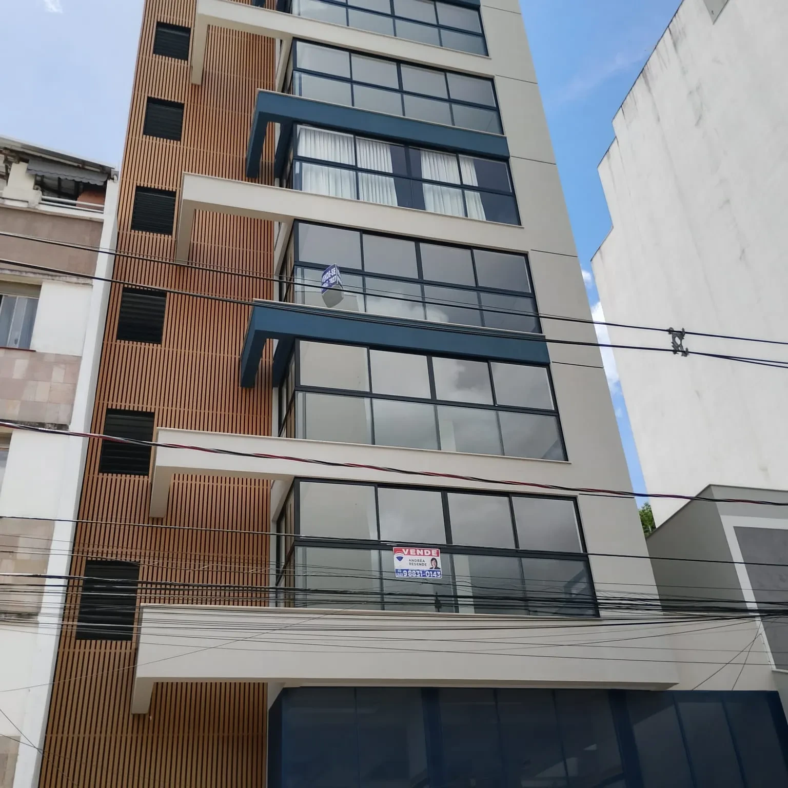 Foto do imóvel: Apartamento com 3 Quartos à Venda, 116 m² em Bom Pastor - Juiz de Fora