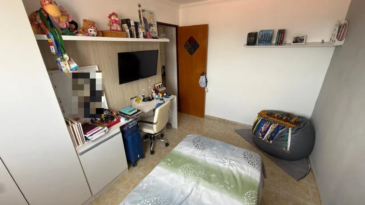 Imagem Apartamento com 3 Quartos à Venda, 78 metros em Jardim Cidade Universitária - João Pessoa