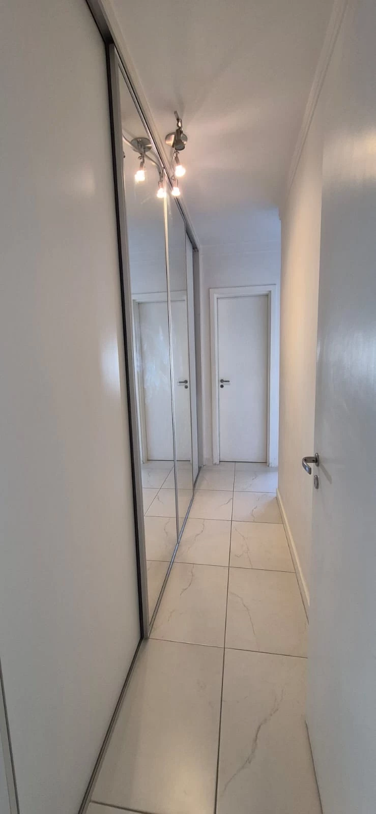 Imagem Apartamento com 3 Quartos à Venda ou Locação, 108 m² em Parque Industrial Tomas Edson - São Paulo
