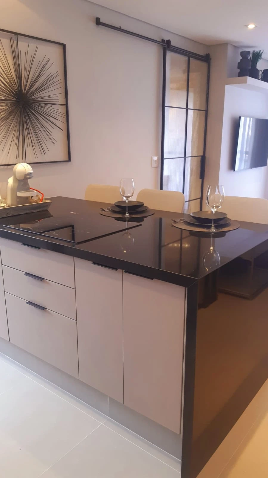 Imagem Apartamento com 3 Quartos à Venda, 70 m² em Chácara Califórnia - São Paulo