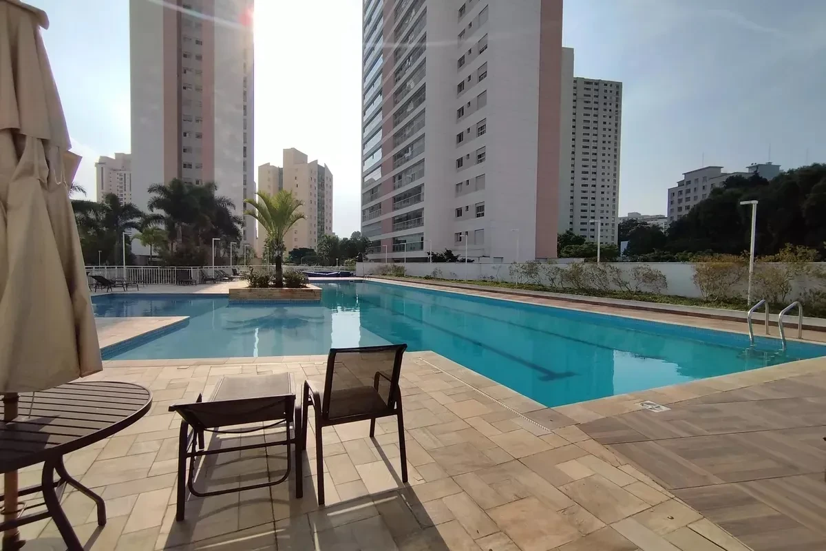Imagem Apartamento com 3 Quartos à Venda, 173 metros em Aclimação - São Paulo