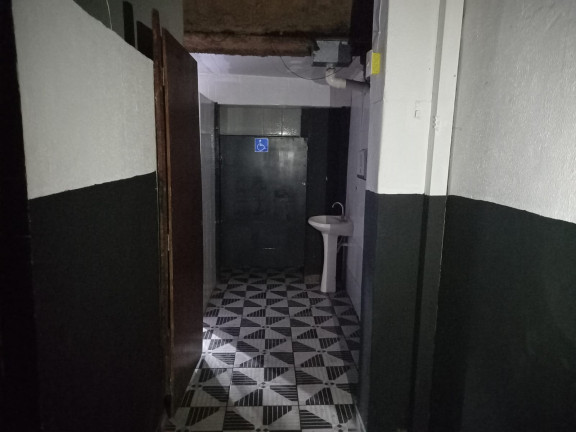 Imagem Ponto Comercial para Alugar, 470 m² em Vila América - Santo André