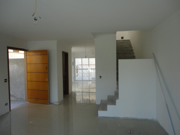 Imagem Casa com 3 Quartos à Venda, 164 m² em Parque Continental - São Paulo