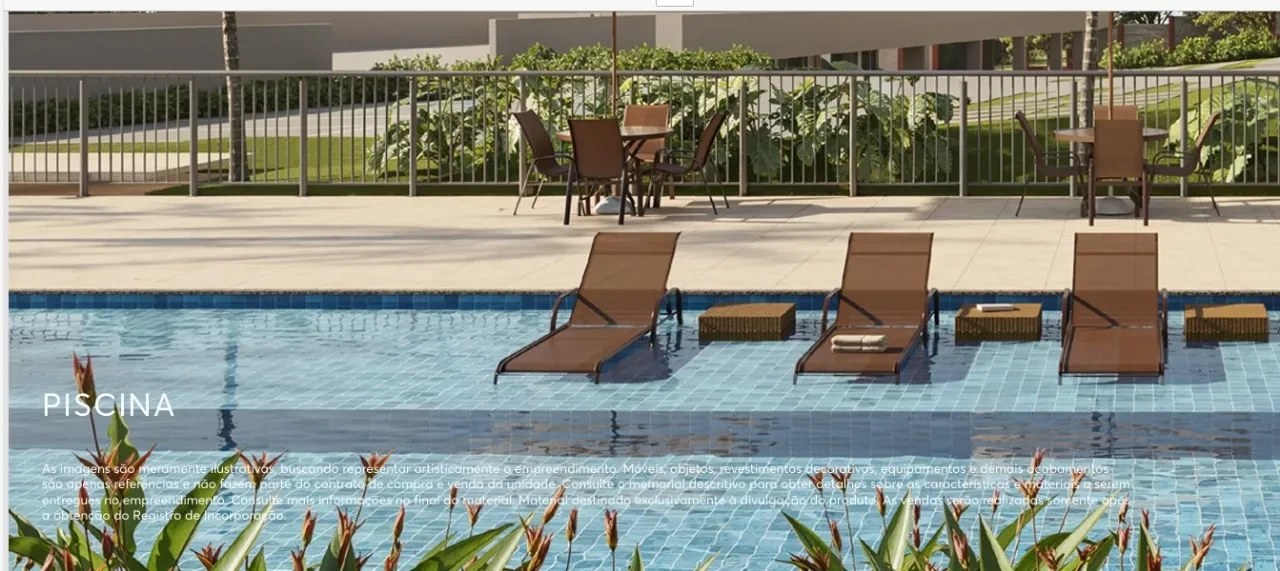 Imagem Apartamento com 2 Quartos à Venda, 38 metros em Jardim Santa Inês II - São José dos Campos