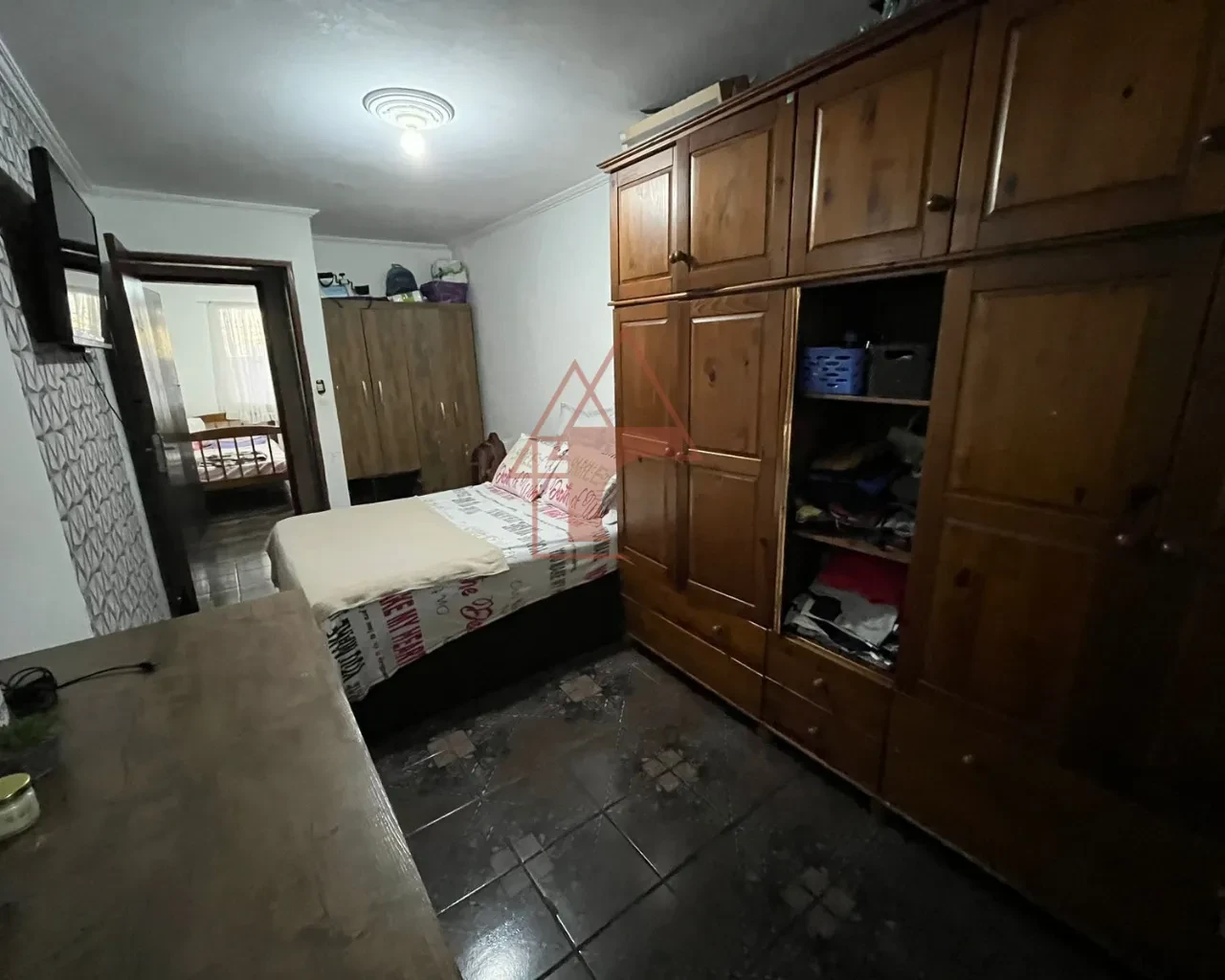 Imagem Sobrado com 6 Quartos à Venda, 205 m² em Jardim Costa e Silva - Cubatão