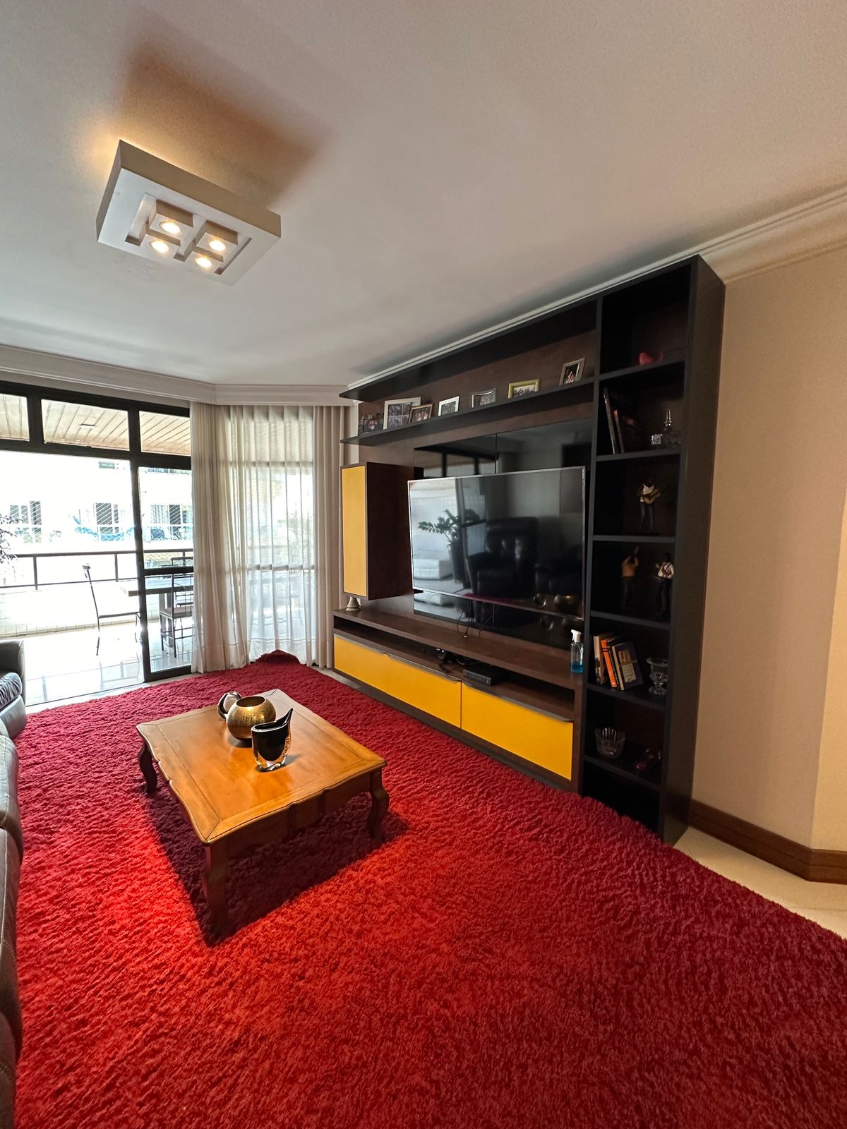 Imagem Apartamento com 4 Quartos à Venda, 354 m²em Itapuã - Vila Velha