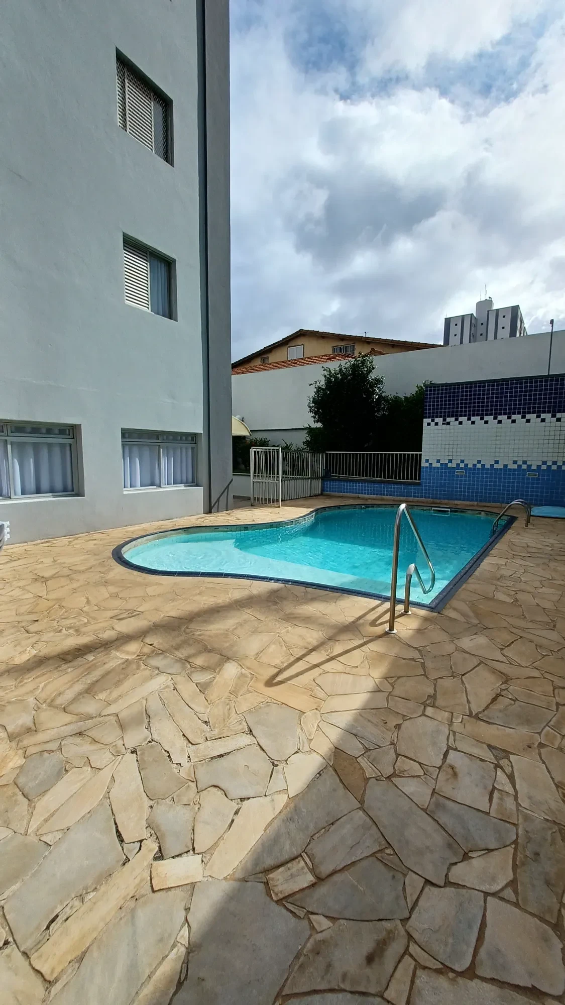 Imagem Apartamento com 2 Quartos à Venda, 77 m² em Gopoúva - Guarulhos
