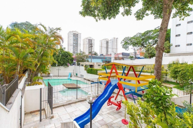 Imagem Apartamento com 2 Quartos à Venda, 94 m² em Vila Sofia - São Paulo