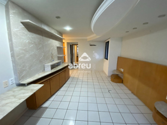 Imagem Apartamento com 3 Quartos à Venda ou Locação, 213 m² em Capim Macio - Natal