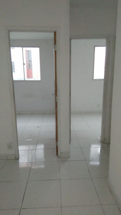Imagem Apartamento com 2 Quartos à Venda, 50 m² em Arsenal - São Gonçalo