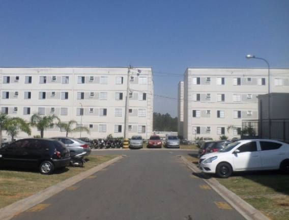 Imagem Apartamento com 2 Quartos à Venda, 48 m² em Água Chata - Guarulhos