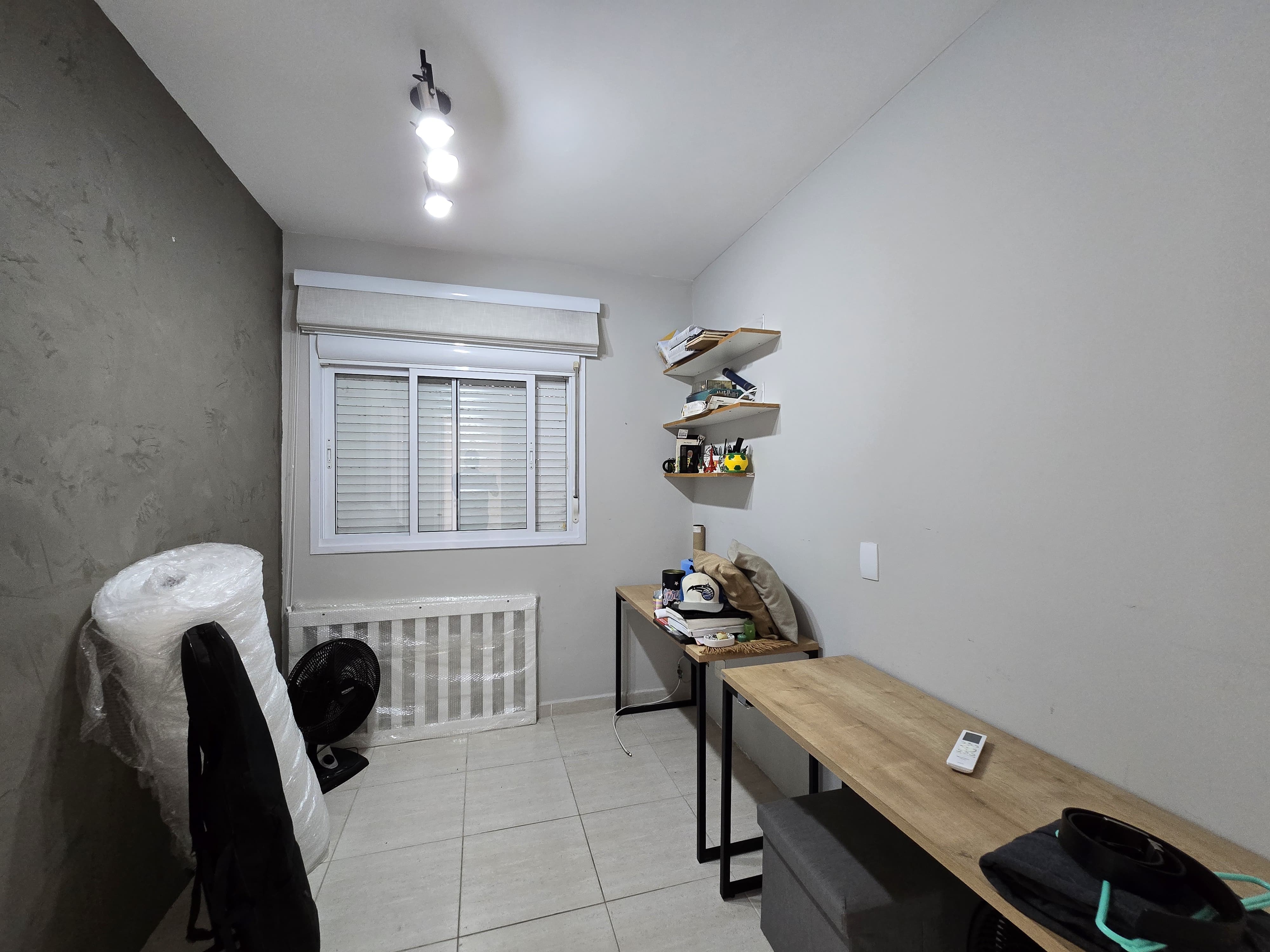 Foto do imóvel: Apartamento com 3 Quartos à Venda, 96 m²em Vila Belmiro - Santos