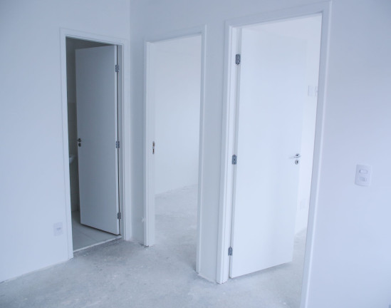 Imagem Apartamento com 2 Quartos à Venda, 37 m² em Cidade Patriarca - São Paulo