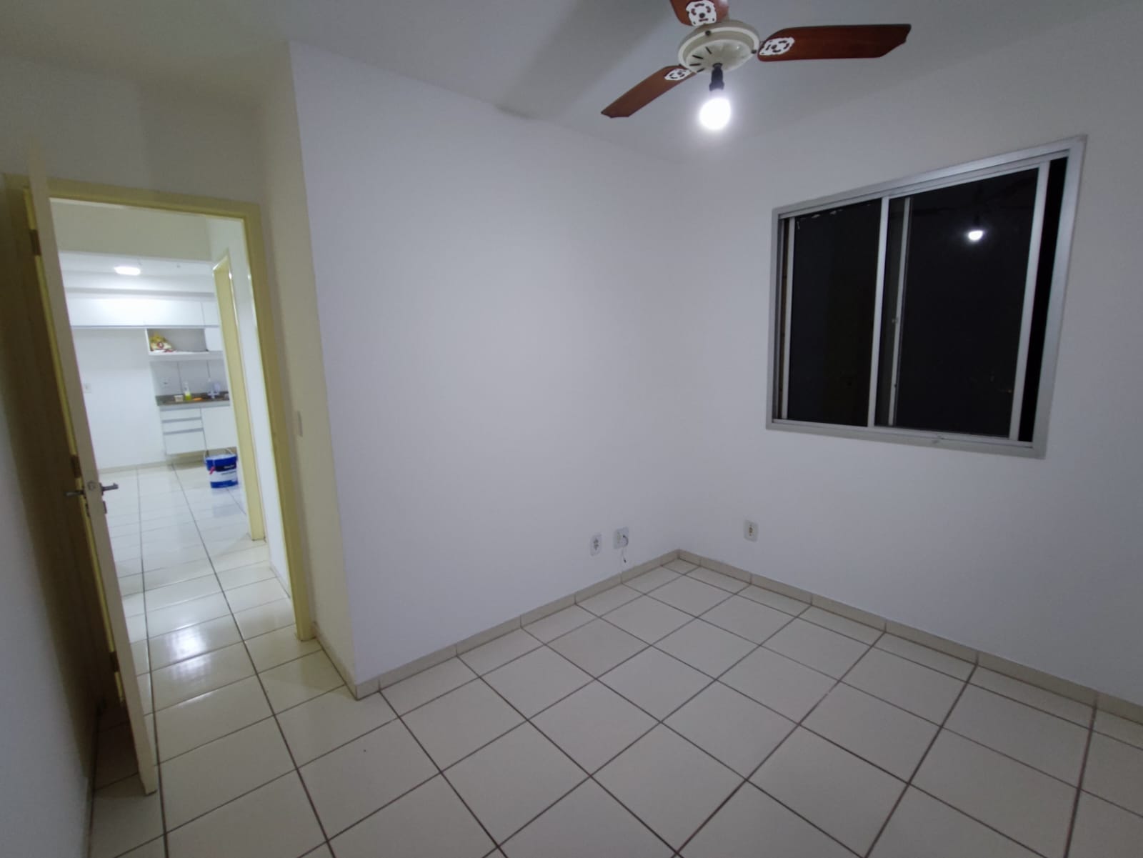 Imagem Apartamento com 2 Quartos à Venda, 48 m²em Ataíde - Vila Velha