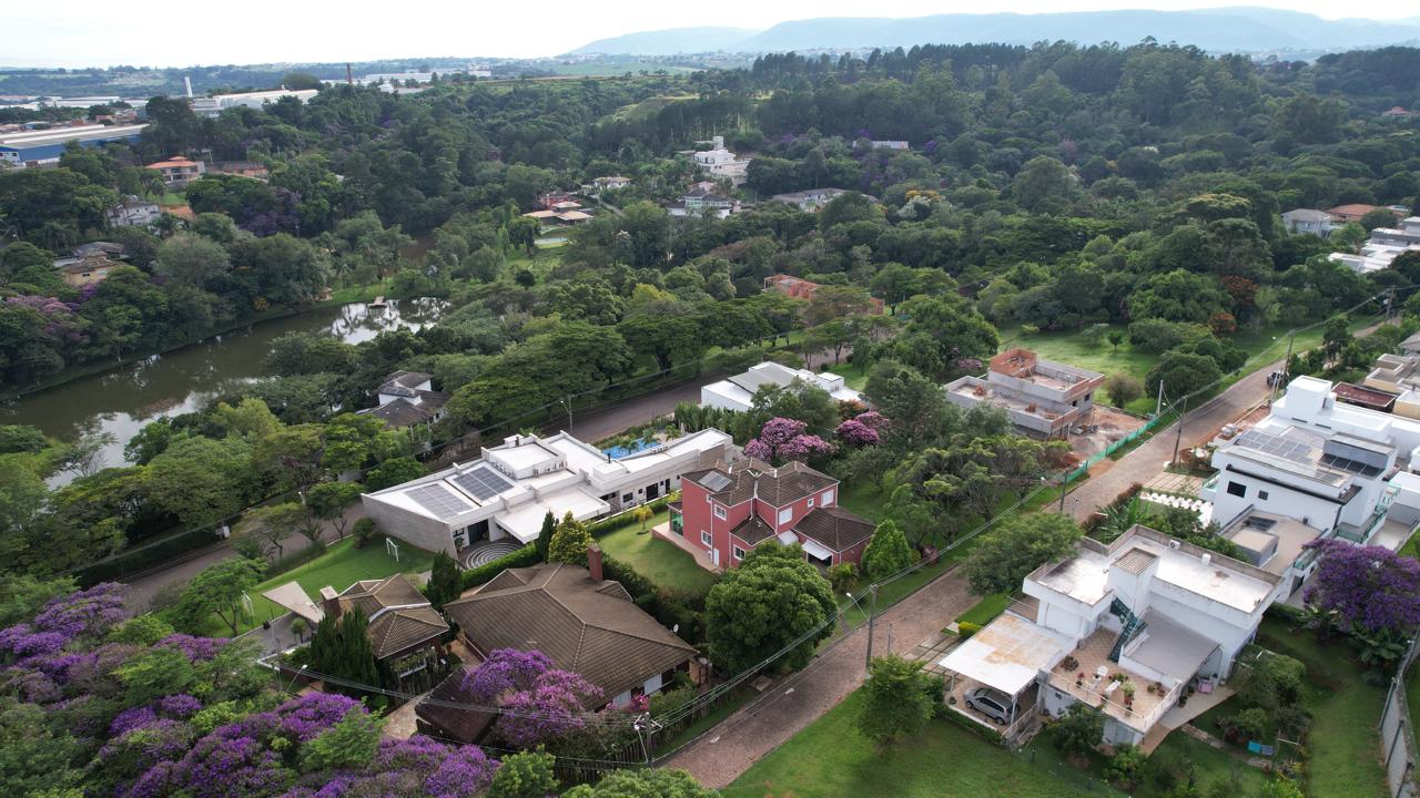Imagem Casa de Condomínio com 4 Quartos para Alugar, 300 m² em Pinhal - Cabreúva
