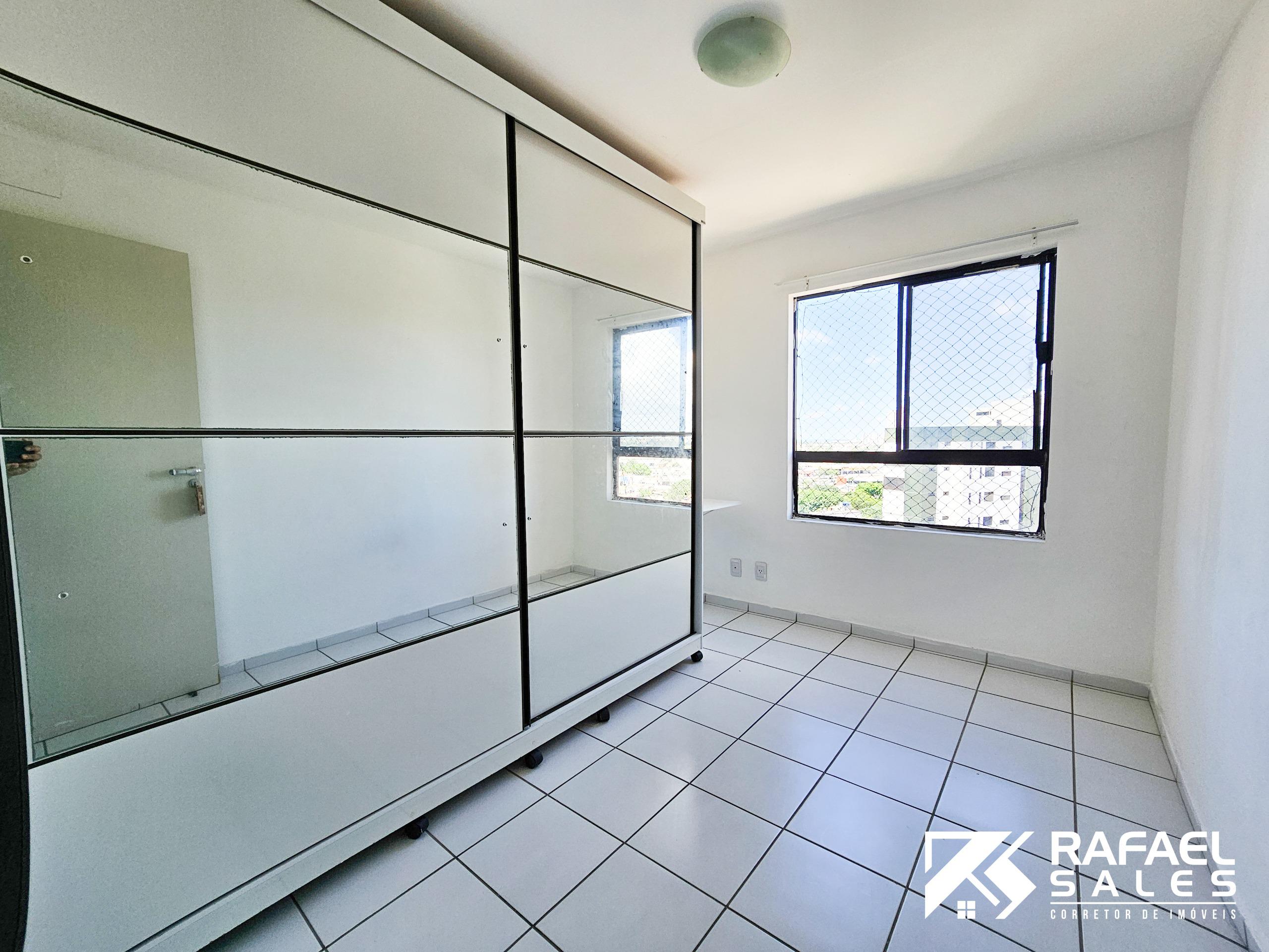 Imagem Apartamento com 2 Quartos à Venda, 56 m²em Candelária - Natal