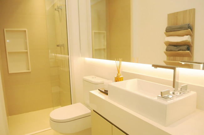Imagem Apartamento com 3 Quartos à Venda, 128 m² em Botafogo - Rio de Janeiro