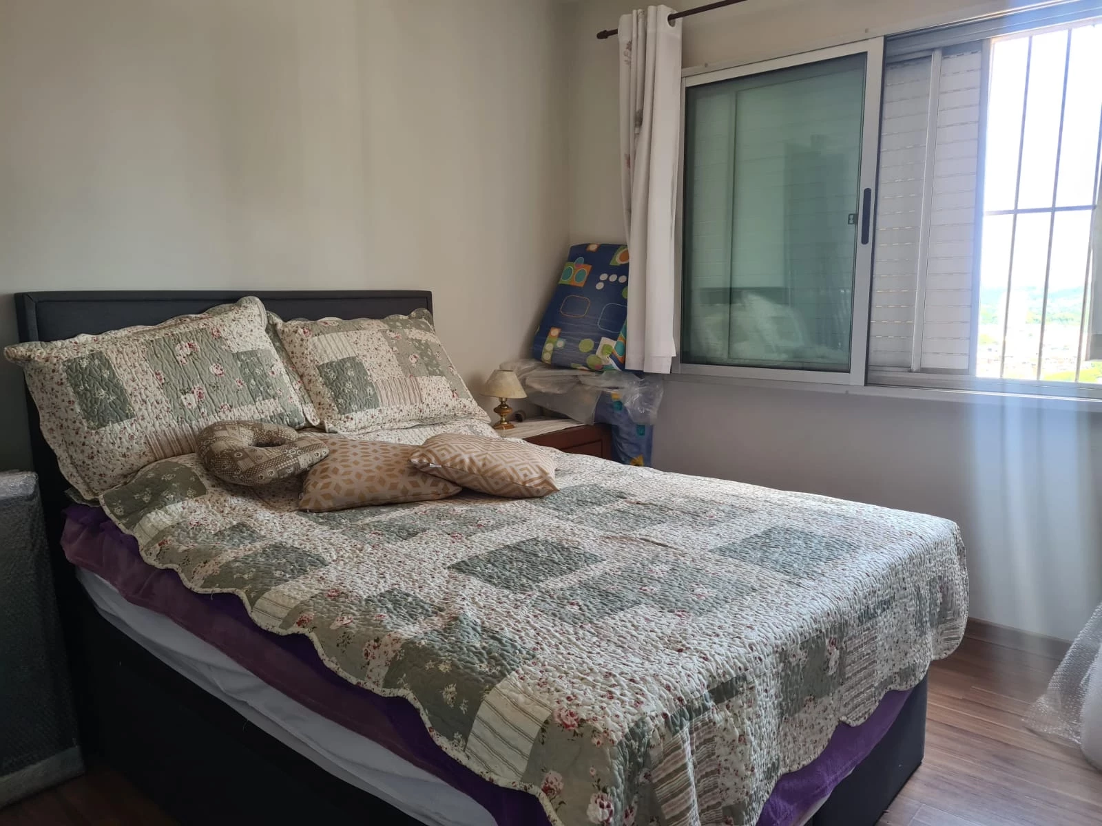 Imagem Apartamento com 2 Quartos à Venda ou Locação, 65 metros em Vila Monte Alegre - São Paulo