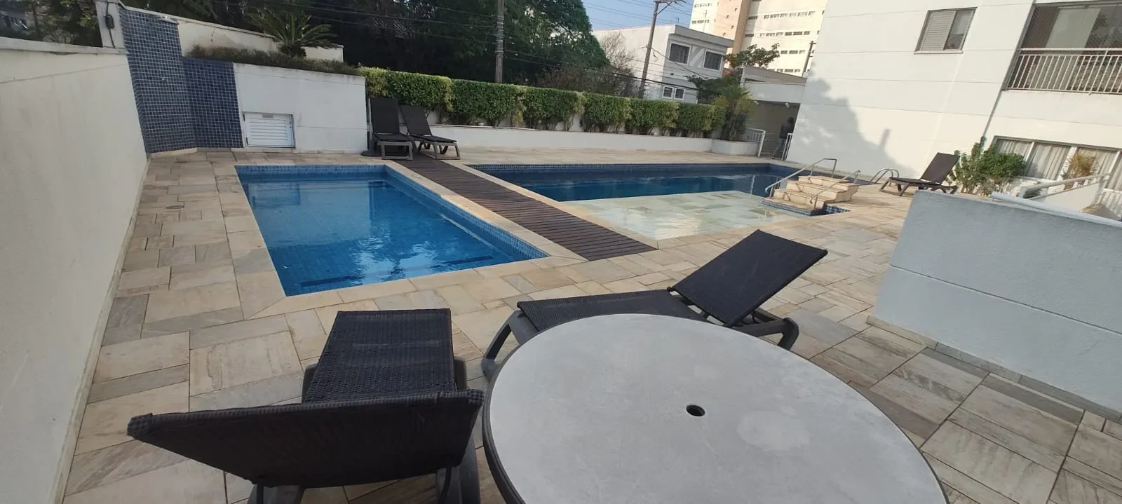Imagem Apartamento com 3 Quartos à Venda, 83 m² em Centro - São Caetano do Sul