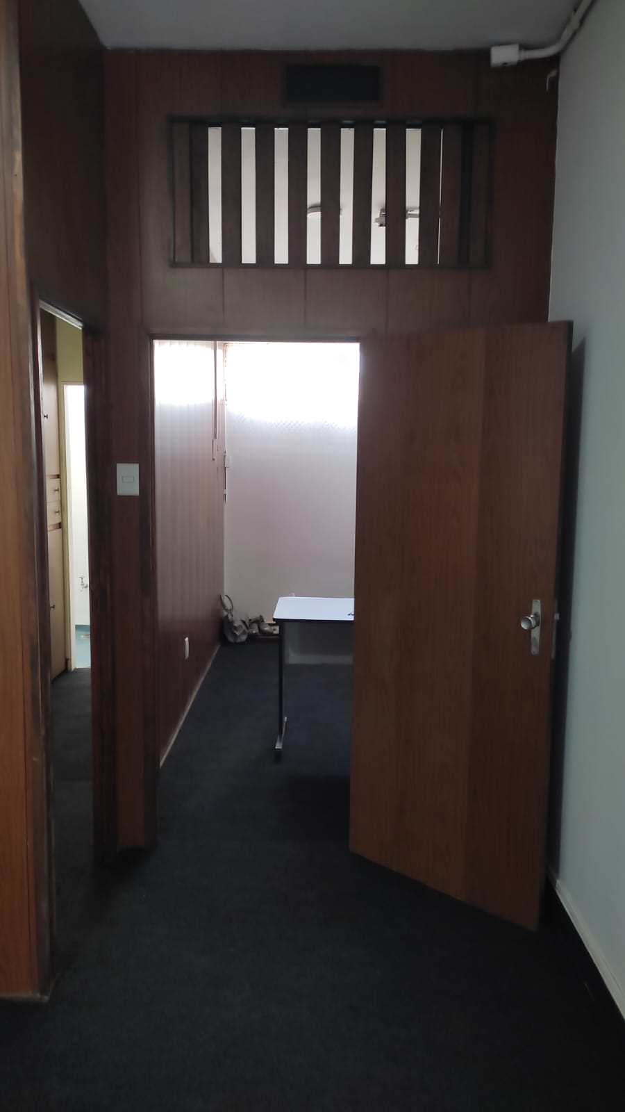 Foto do imóvel: Sala Comercial à Venda, 36 m² em Centro - Bauru