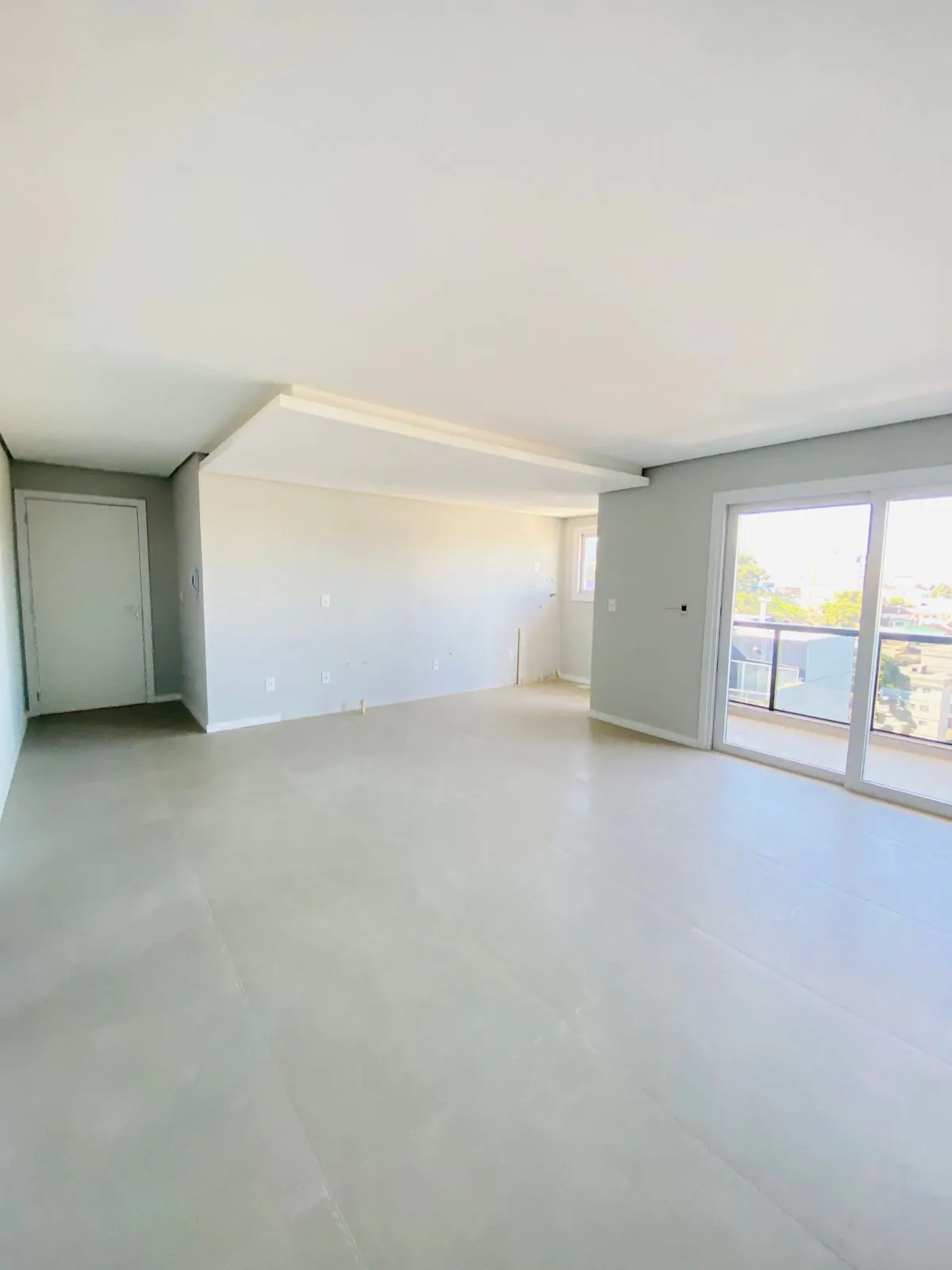 Imagem Apartamento com 3 Quartos à Venda, 102 m²em Exposição - Caxias do Sul