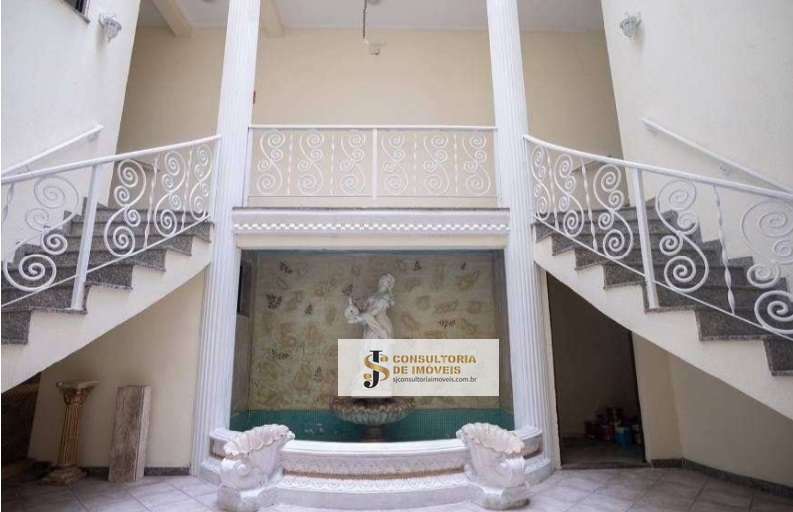 Foto do imóvel: Imóvel Comercial à Venda, 898 m²em Jardim do Mar - São Bernardo do Campo