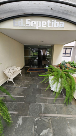 Imagem Apartamento com 3 Quartos à Venda, 118 metros em Vila Zanardi - Guarulhos