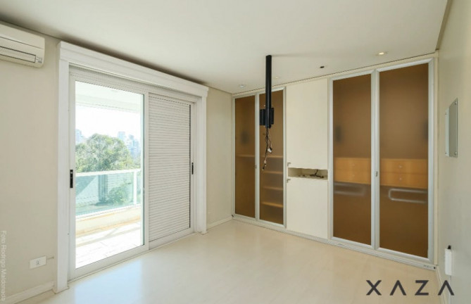Imagem Apartamento com 3 Quartos à Venda, 248 m² em Cambuci - São Paulo