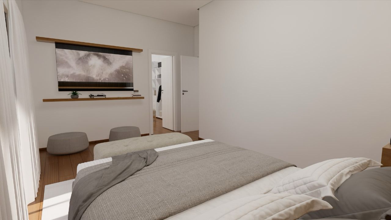 Imagem Casa de Condomínio com 3 Quartos à Venda, 258 m² em Guaxinduva - Bom Jesus dos Perdões