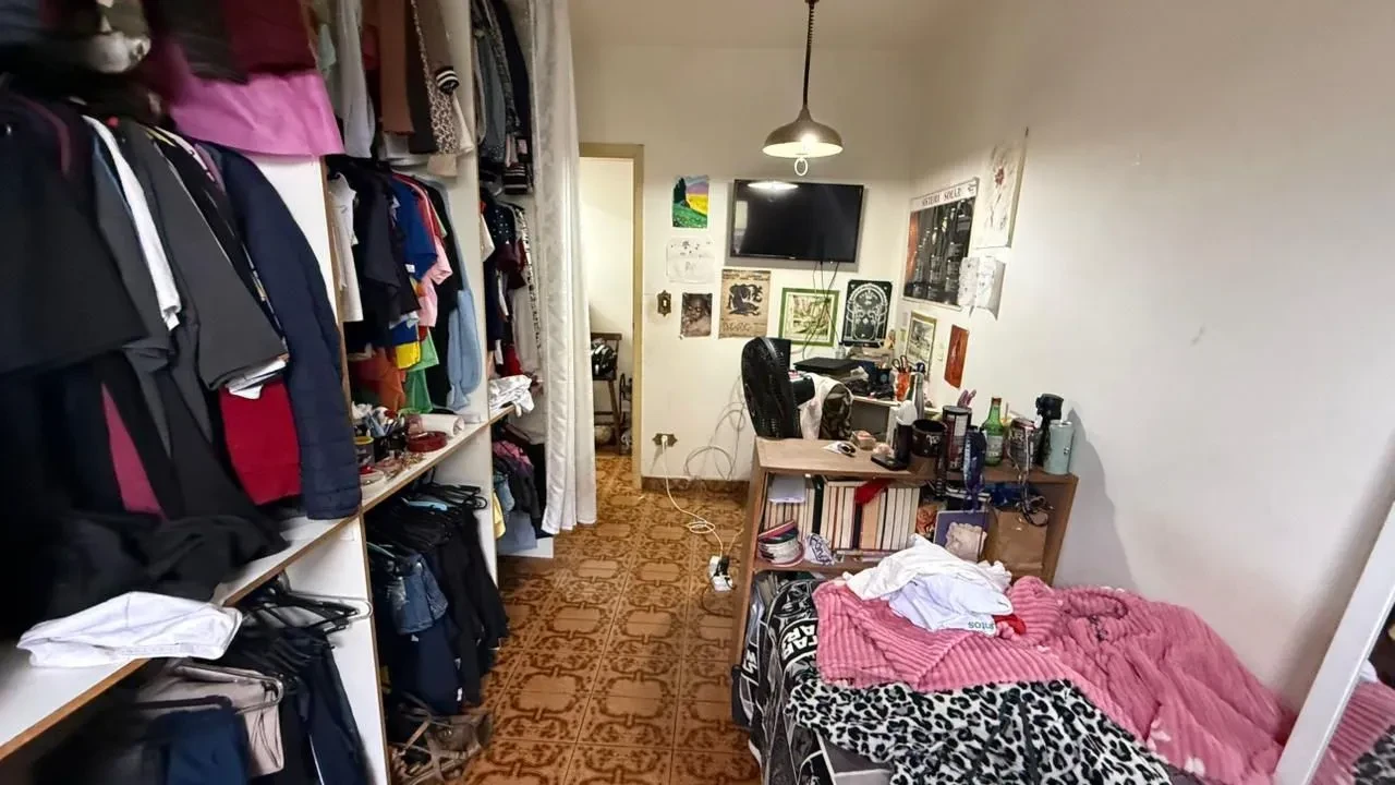Imagem Apartamento com 3 Quartos à Venda, 75 m² em Encruzilhada - Santos